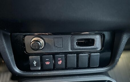 Mitsubishi Outlander III рестайлинг 3, 2021 год, 2 470 000 рублей, 13 фотография