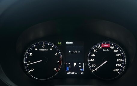 Mitsubishi Outlander III рестайлинг 3, 2021 год, 2 470 000 рублей, 12 фотография