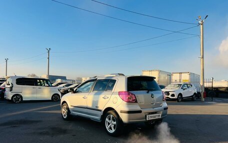 Geely MK Cross I, 2013 год, 439 000 рублей, 4 фотография