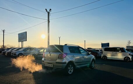 Geely MK Cross I, 2013 год, 439 000 рублей, 6 фотография