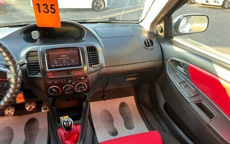 Geely MK Cross I, 2013 год, 439 000 рублей, 15 фотография