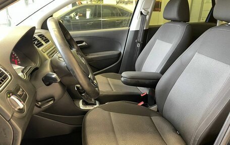 Volkswagen Polo VI (EU Market), 2016 год, 1 103 000 рублей, 10 фотография