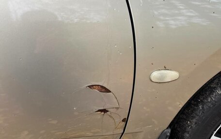 Mitsubishi Galant IX, 2007 год, 350 000 рублей, 4 фотография