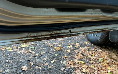 Mitsubishi Galant IX, 2007 год, 350 000 рублей, 7 фотография