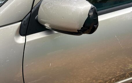 Mitsubishi Galant IX, 2007 год, 350 000 рублей, 6 фотография