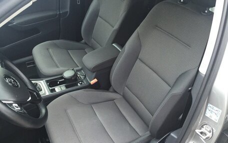 Volkswagen Golf VII, 2013 год, 860 000 рублей, 2 фотография