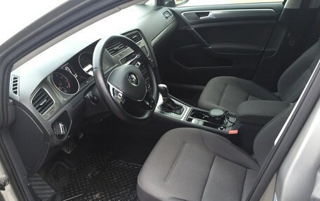 Volkswagen Golf VII, 2013 год, 860 000 рублей, 7 фотография