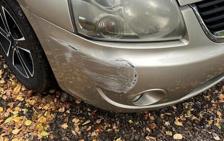 Mitsubishi Galant IX, 2007 год, 350 000 рублей, 8 фотография