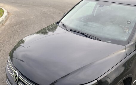 Volkswagen Tiguan I, 2011 год, 1 370 000 рублей, 15 фотография