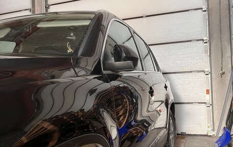 Volkswagen Tiguan I, 2011 год, 1 370 000 рублей, 5 фотография