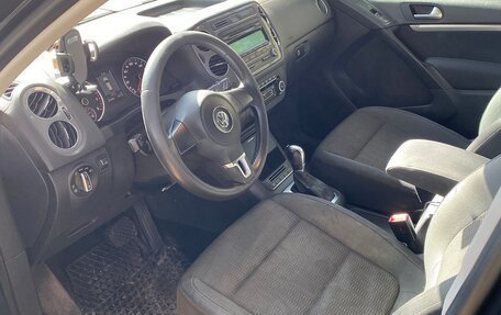 Volkswagen Tiguan I, 2011 год, 1 370 000 рублей, 9 фотография