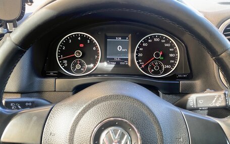 Volkswagen Tiguan I, 2011 год, 1 370 000 рублей, 7 фотография