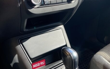 Volkswagen Tiguan I, 2011 год, 1 370 000 рублей, 8 фотография