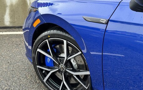 Volkswagen Golf R, 2021 год, 3 900 000 рублей, 7 фотография