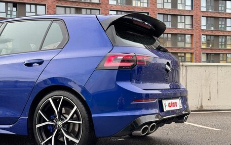 Volkswagen Golf R, 2021 год, 3 900 000 рублей, 9 фотография