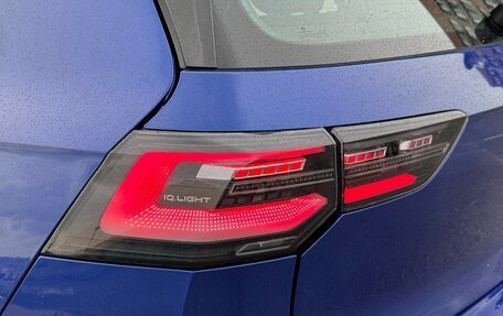 Volkswagen Golf R, 2021 год, 3 900 000 рублей, 8 фотография