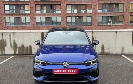 Volkswagen Golf R, 2021 год, 3 900 000 рублей, 2 фотография