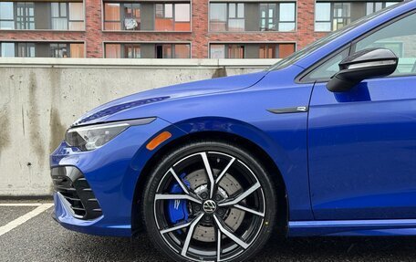 Volkswagen Golf R, 2021 год, 3 900 000 рублей, 14 фотография