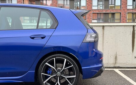 Volkswagen Golf R, 2021 год, 3 900 000 рублей, 15 фотография