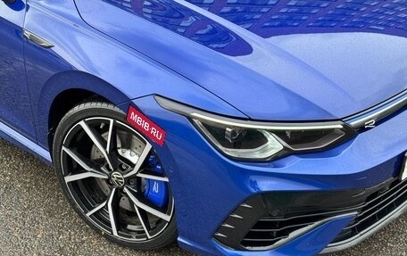 Volkswagen Golf R, 2021 год, 3 900 000 рублей, 5 фотография