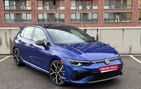 Volkswagen Golf R, 2021 год, 3 900 000 рублей, 3 фотография