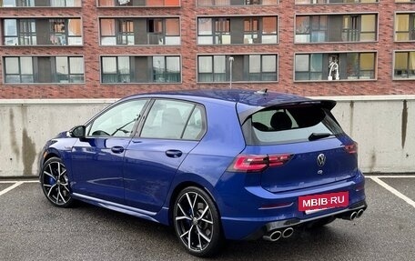 Volkswagen Golf R, 2021 год, 3 900 000 рублей, 6 фотография