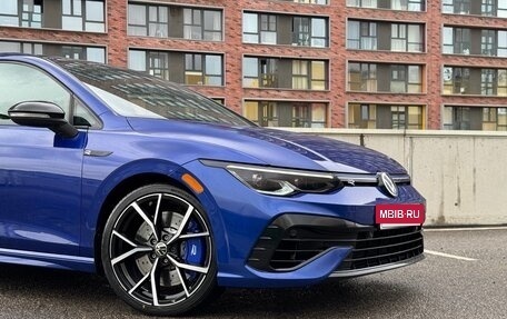 Volkswagen Golf R, 2021 год, 3 900 000 рублей, 4 фотография