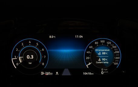 Volkswagen Golf R, 2021 год, 3 900 000 рублей, 20 фотография