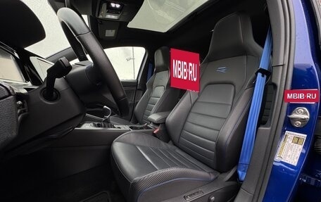 Volkswagen Golf R, 2021 год, 3 900 000 рублей, 30 фотография