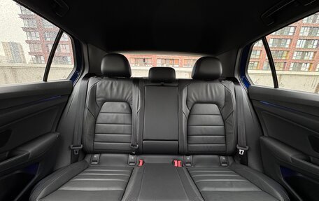 Volkswagen Golf R, 2021 год, 3 900 000 рублей, 35 фотография