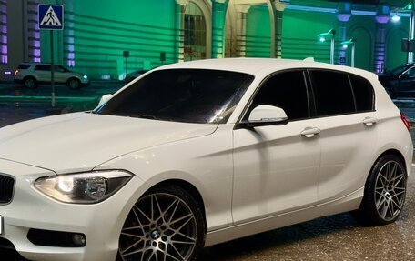 BMW 1 серия, 2012 год, 947 000 рублей, 2 фотография