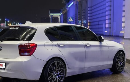BMW 1 серия, 2012 год, 947 000 рублей, 10 фотография