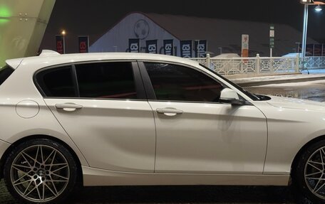 BMW 1 серия, 2012 год, 947 000 рублей, 8 фотография