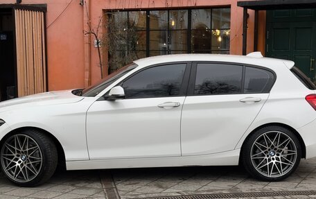 BMW 1 серия, 2012 год, 947 000 рублей, 19 фотография