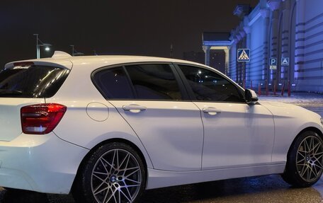 BMW 1 серия, 2012 год, 947 000 рублей, 12 фотография