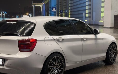 BMW 1 серия, 2012 год, 947 000 рублей, 9 фотография