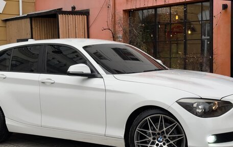 BMW 1 серия, 2012 год, 947 000 рублей, 22 фотография