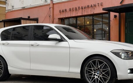 BMW 1 серия, 2012 год, 947 000 рублей, 25 фотография