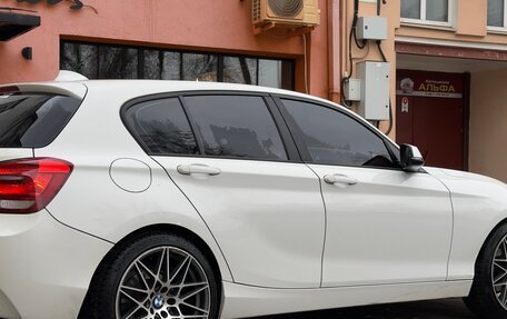 BMW 1 серия, 2012 год, 947 000 рублей, 27 фотография