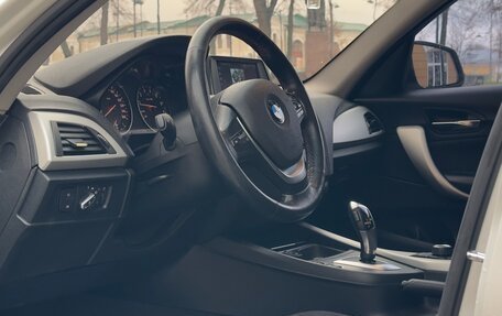 BMW 1 серия, 2012 год, 947 000 рублей, 29 фотография