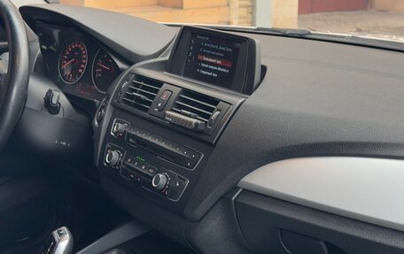 BMW 1 серия, 2012 год, 947 000 рублей, 32 фотография