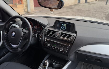 BMW 1 серия, 2012 год, 947 000 рублей, 34 фотография