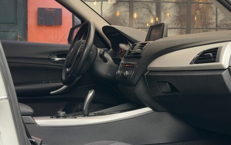 BMW 1 серия, 2012 год, 947 000 рублей, 31 фотография