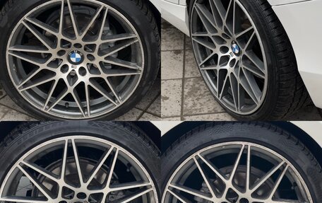 BMW 1 серия, 2012 год, 947 000 рублей, 36 фотография