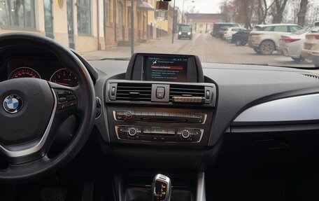 BMW 1 серия, 2012 год, 947 000 рублей, 35 фотография