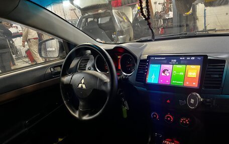 Mitsubishi Lancer IX, 2008 год, 550 000 рублей, 6 фотография