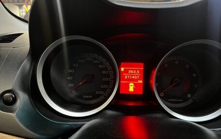 Mitsubishi Lancer IX, 2008 год, 550 000 рублей, 7 фотография