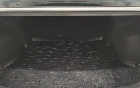 KIA Rio IV, 2017 год, 1 190 000 рублей, 19 фотография