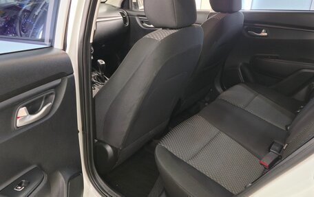 KIA Rio IV, 2017 год, 1 190 000 рублей, 16 фотография