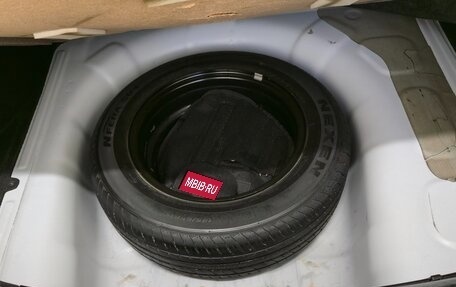 KIA Rio IV, 2017 год, 1 190 000 рублей, 22 фотография